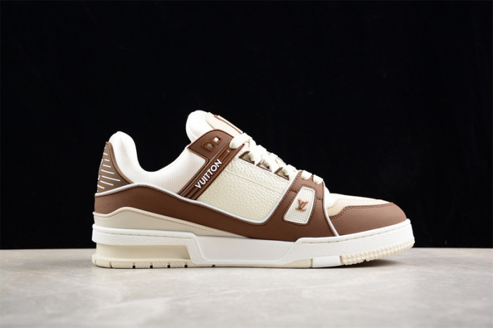 LVT SNEAKERS LOW L&V-170