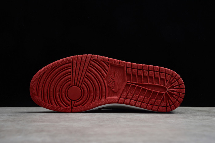 Jordan 1 Retro High Fearless UNC Chicago - CK5666-100