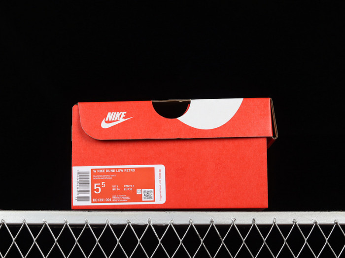 nike dunk low G01denrod (2021) - dd1391-004