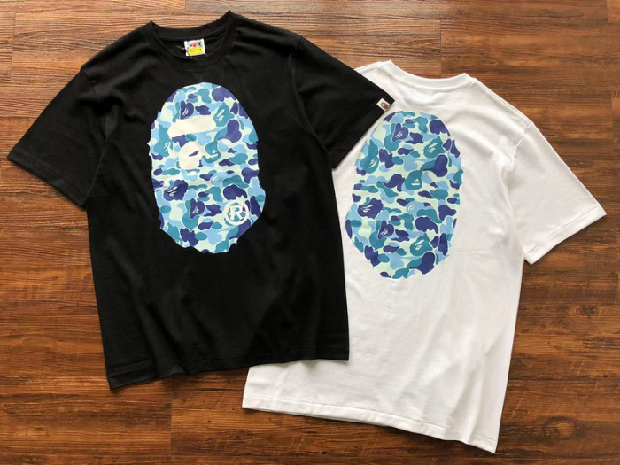 BAPE T-SHIRT BP-42