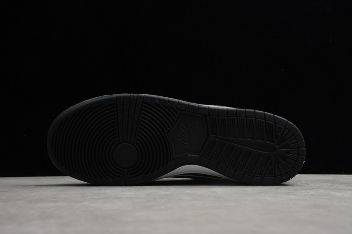 Nike SB Dunk Low Heat Map - CZ5123-001