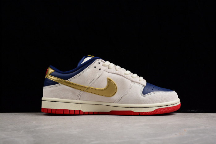 NIKE DUNK LOW Rro "Old Spice" 304292-272