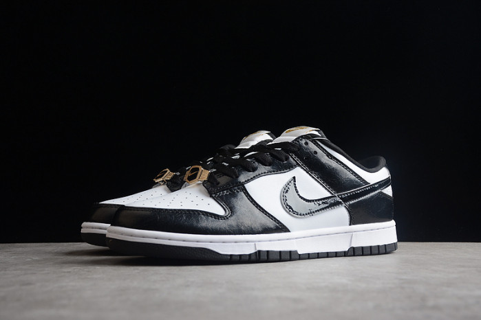 NIKE DUNK LOW "WORLD CHAMP" DR9511-100