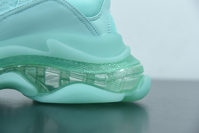 BL TRIPLE S SNEAKERS