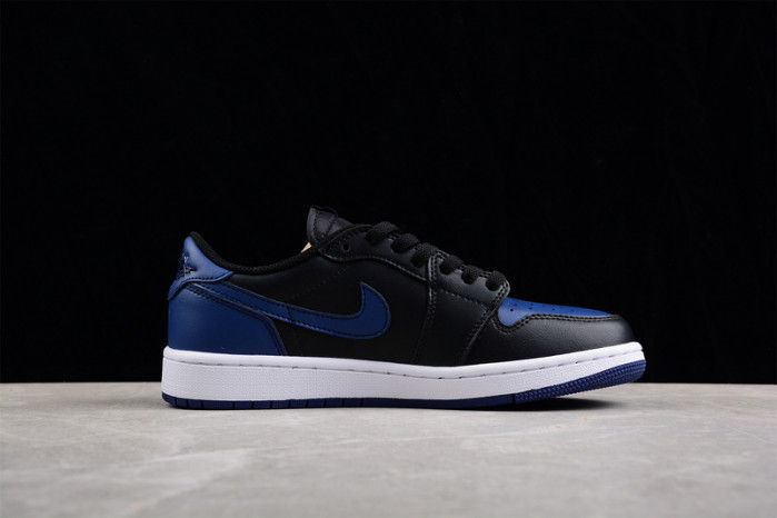 Air Jordan 1 Low OG "Mystic Navy" CZ0790-041