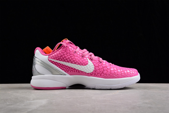 Nike Kobe 6 Protro Think Pink 429659-601