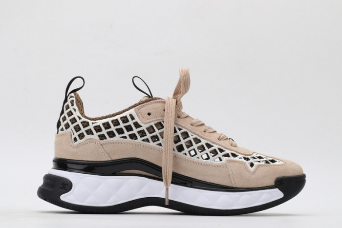 C*HANE*L SNEAKERS CHL -12