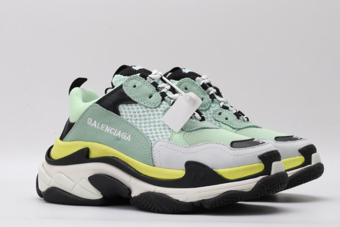 BL TRIPLE S SNEAKERS