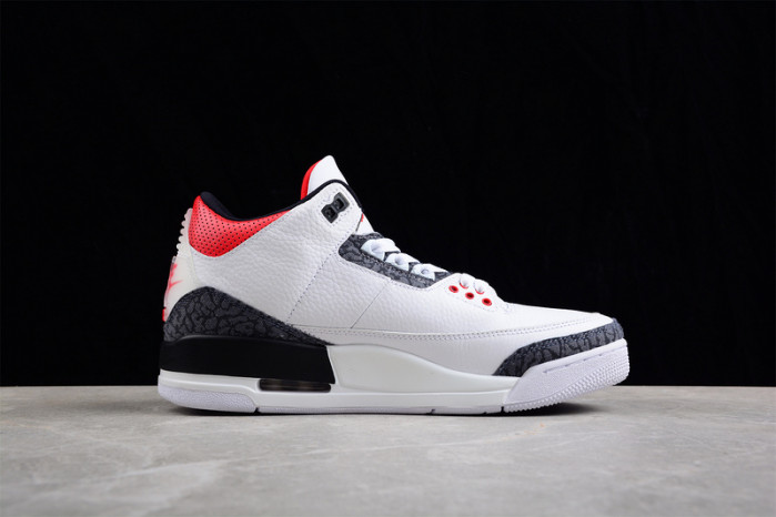 Air Jordan 3 Retro Denim SE 