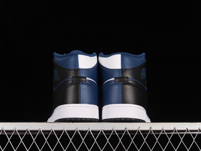 Jordan 1 Mid Split French Blue (W) - DR0501-401