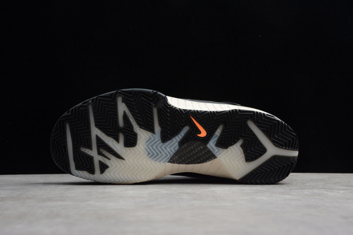 Nike Kobe 4 Protro Undefeated Black Mamba - CQ3869-001
