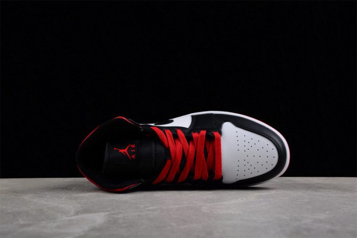 Air Jordan 1 Mid GS "USA" DQ8423-106