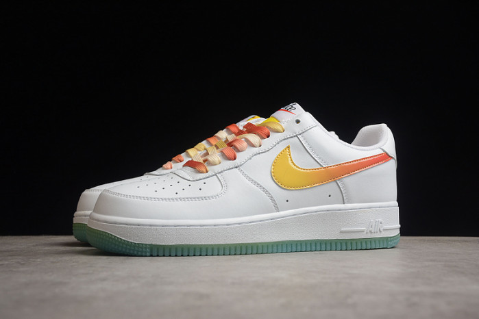 NIKE AIR FORCE SNEAKER NJ5696 789