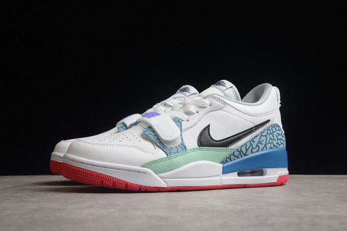 AIR JORDAN LEGACY 312 LOW GS 