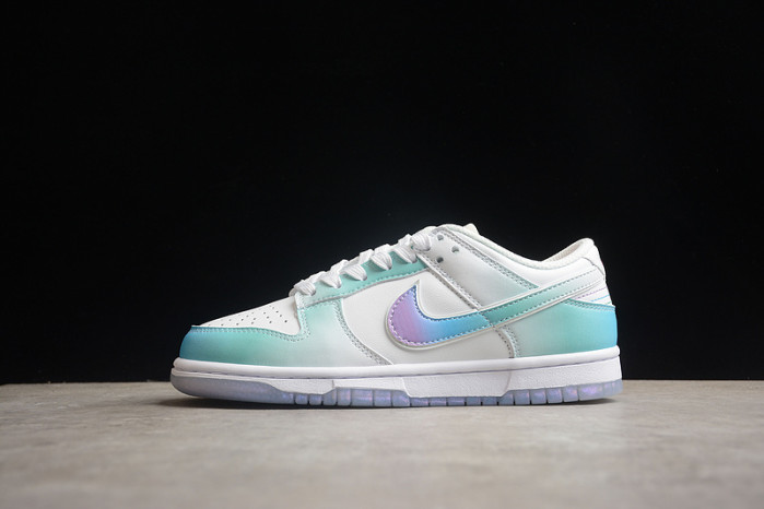 Nike WMNS DUNK LOW ''UNLOCK YOUR SPACE'' FJ7743 194