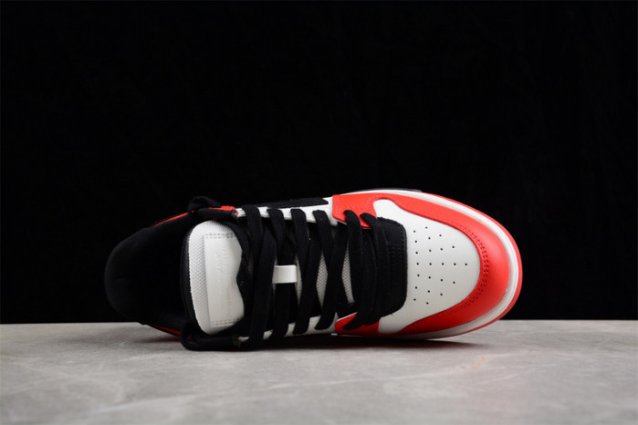 OW OUT OF OFFICE LOW-TOP SNEAKERS OW-68