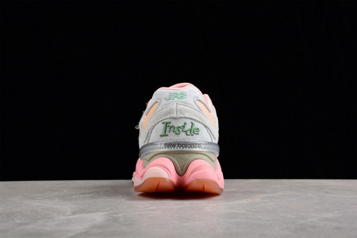 new Ba1an*e joe freshgoods x 9060 