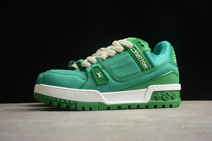 LVT SNEAKERS LOW L&V-35