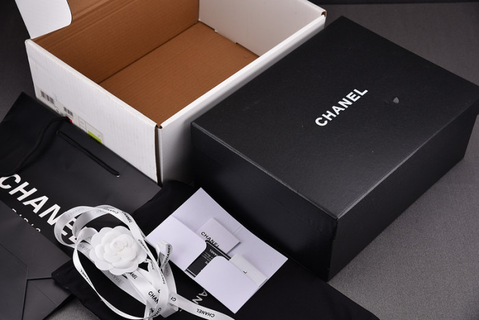 C*HANE*L SNEAKERS CHL -31