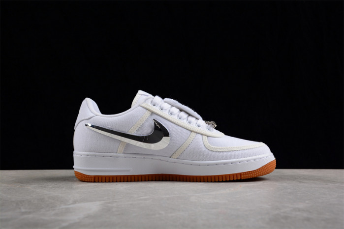 Air Force 1 Low Travis Scott (AF100) - AQ4211-100