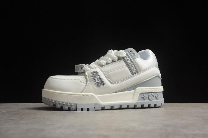 LVT SNEAKERS LOW L&V-159