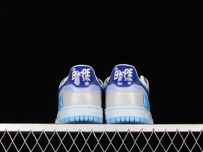 A Bathing Ape Bape Sta Low