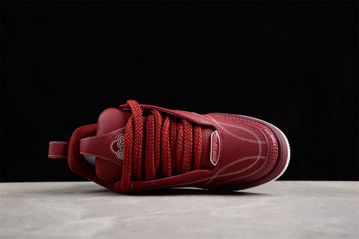 LVT SNEAKERS LOW L&V-138