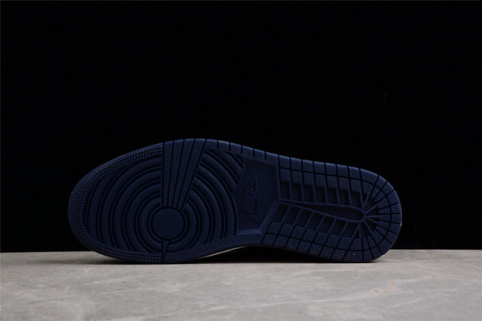 AIR JORDAN 1 HIGH OG ’85 “GEORGETOWN” BQ4422-400