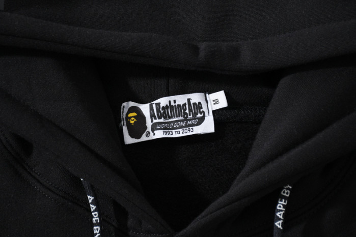 BAPE HOODIE