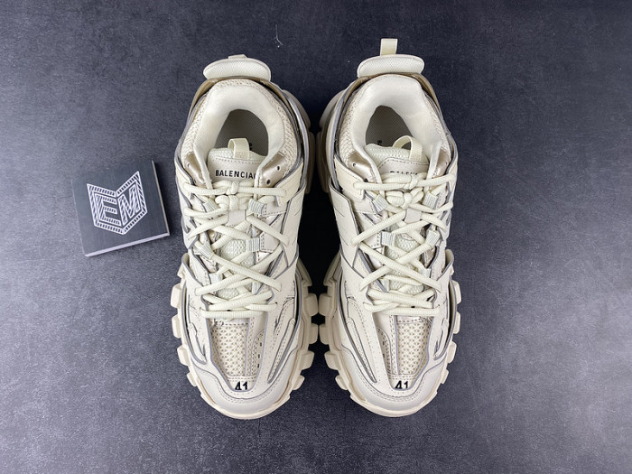 BL Track Sneaker 542023W2LA29110