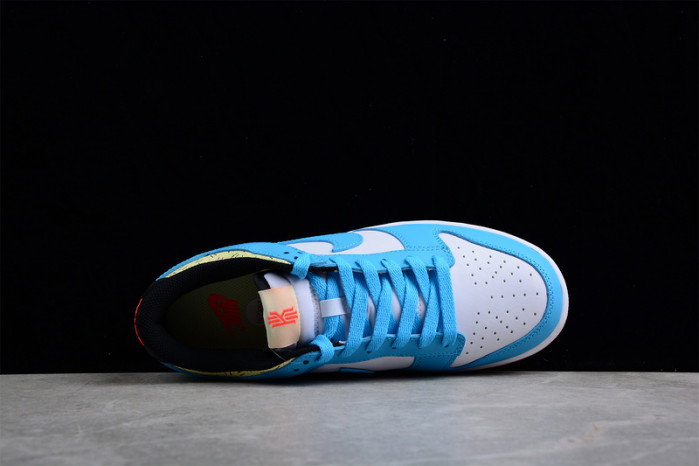 NIKEx Kyrie Living Dunk Low DN4179-400