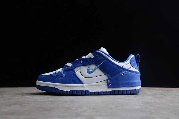 Nike Dunk Low Disrupt 2 “Malachite” DH4402-102
