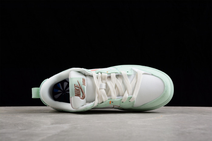 NIKE DUNK LOW DISRUPT 2 ‘PALE IVORY‘ DH4402-101