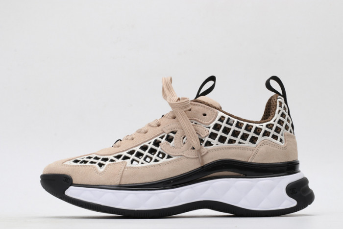 C*HANE*L SNEAKERS CHL -12