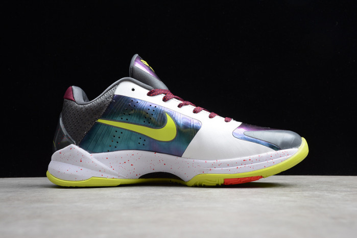 Nike Kobe 5 Protro Chaos - CD4991-100