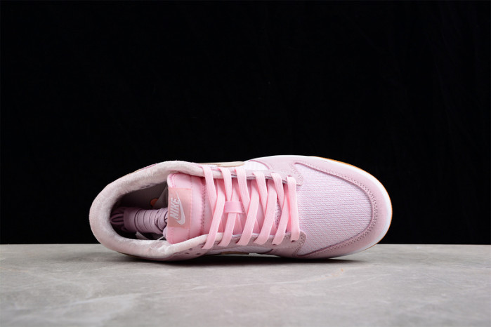 Nike SB Dunk Low “Teddy Bear” DZ5318-640