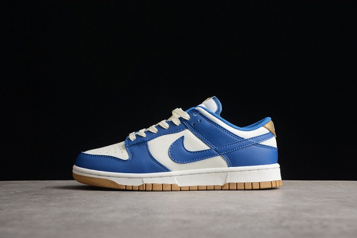 NIKE DUNK LOW ''KANSAS CITY ROYALS'' FB7173-141