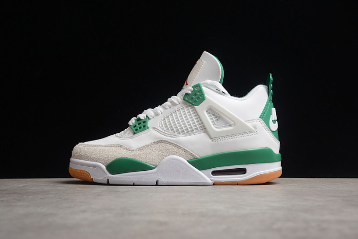 NIKE SB X AIR JORDAN 4 RETRO SP ''PINE GREEN'' DR5415-103