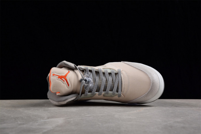Jordan 5 Retro SE Craft Light Orewood Brown FD9222-180