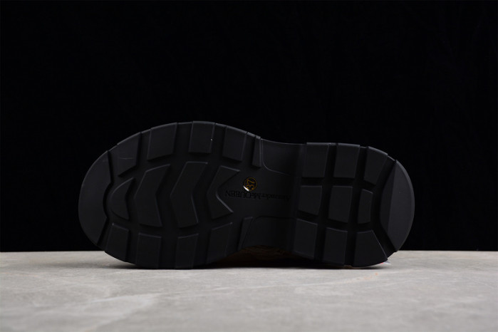 a1exa*der Mcqv*en sole sneakers mc-7