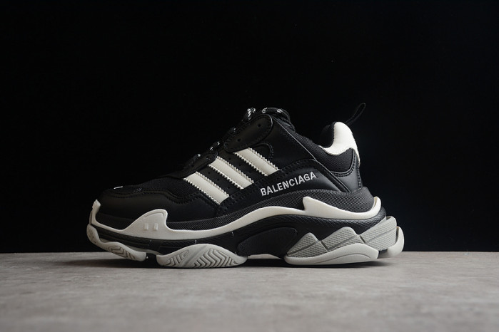 BL TRIPLE S TRAINERS W3RN3-1001