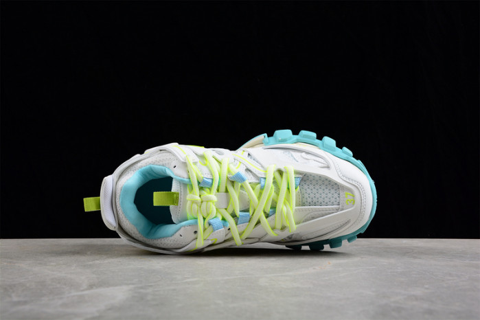 BL Track Sneaker T-3