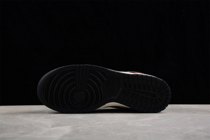 oT0mo katsuhiro x nk sb dunk low dd0302-956