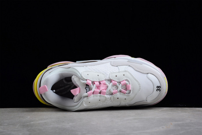 BL TRIPLE S TRAINERS W2FW47541