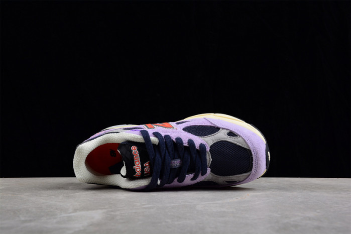 new Ba1an*e teddy santis x 990v3 made in usa 