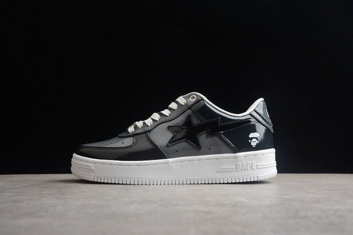 A BATHING APE BAPE STA LOW 1H20191046