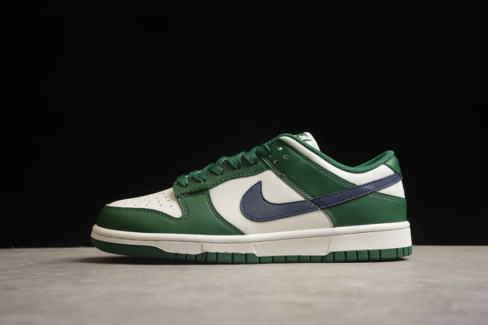Nike DUNK LOW ''GORGE GREEN'' DD1503-300