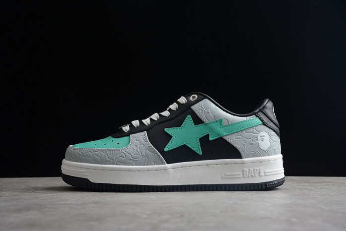 A BATHING APE BAPE STA LOW BAPE -17