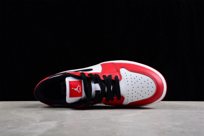 AIR JORDAN 1 LOW GOLF 