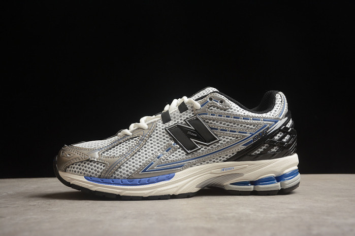 new Ba1an*e m1906rcd silver metallic